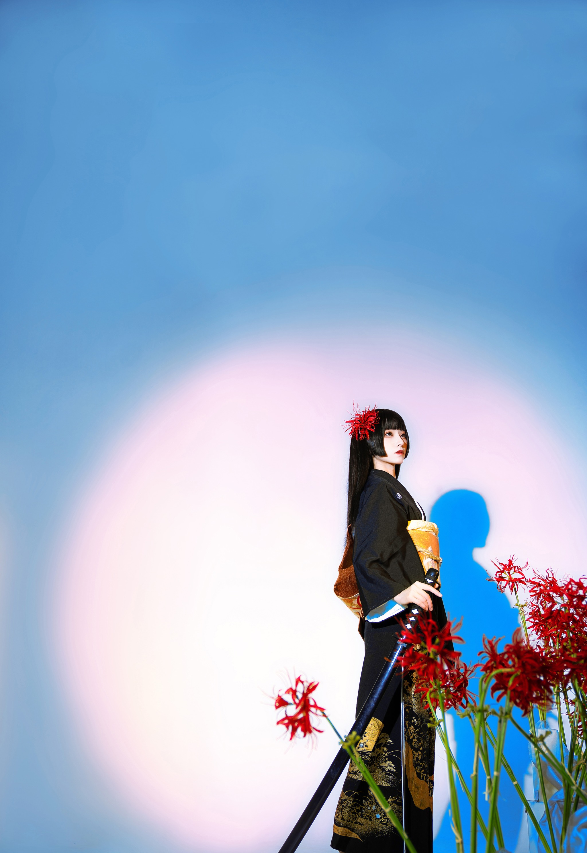 Kitaro_绮太郎 - NO.105 忘川下[15P]-XikXak